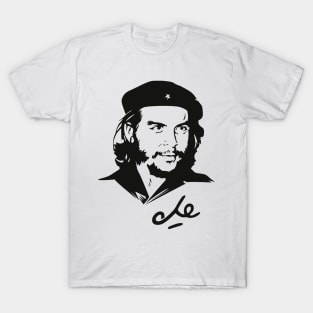 CHE GUEVARA-4 T-Shirt